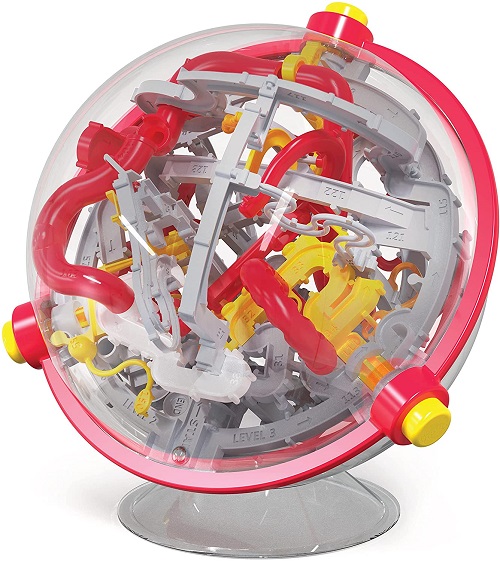 Perplexus maze store